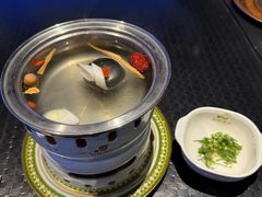 -百草滩羊·清水涮羊肉(长城路店)