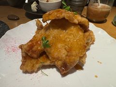 -奉天小馆·非遗东北菜(沈阳万象城店)