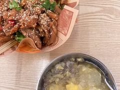 -南街清补凉(黄贝岭店)