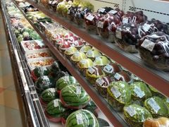 -燕莎友谊商城(亮马桥店)