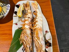 -有喜屋·烧鸟·居酒屋(周浦万达店)