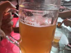 -清真磊磊烧烤老店(饮虎池街34号店)