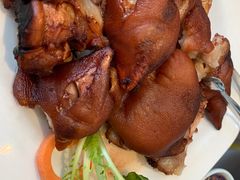 -福来齐·鲁菜海鲜·渔家菜(朝阳街分店)