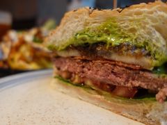 -FAT COW(虹梅路店)