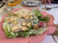 -老井俄式餐厅