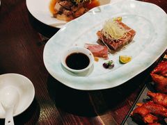 -永安鱼庄·镇江菜(东吴路店)