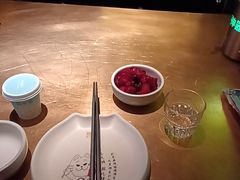 -烤匠麻辣烤鱼(双流明城购物中心店)