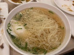 -天毓山庄·餐厅