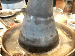 -月圆火锅(宁海东路二店)