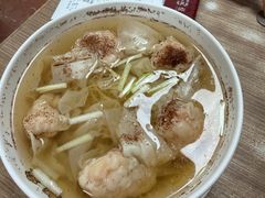 -百福麵家(新馬路店)