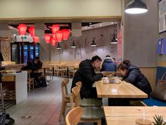 大堂-头壹号饸饹面·大油条(常营店)