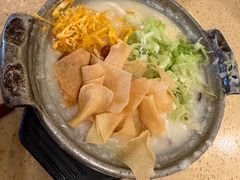 荔湾渔家艇仔粥-正哥点心专家(上邦百汇城店)