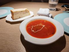 -波特曼西餐厅(中央大街店)