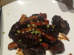 -枣子树·素食餐厅(普陀山店)