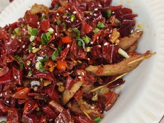 -老三样·旧食新味(船山路店)