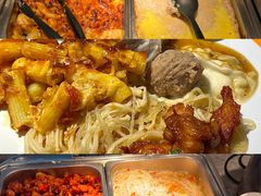 -比格比萨自助(宝山日月光店)