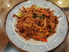 -一楼食业·美食人家