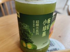 -萃茶师(琅西店)