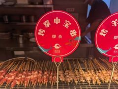 -阳光岛·海鲜盛宴(银泰中心in99店)