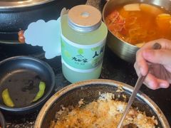 -九田家黑牛烤肉料理(珠江摩尔店)