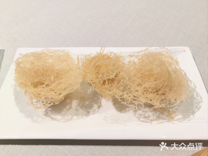 狮王府淮扬菜(新街口友谊店)图片