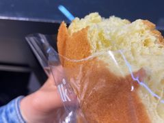 -面包新语(上地华联店)