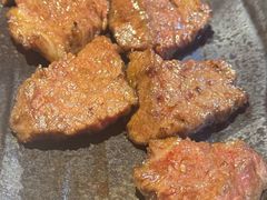 -丸藏和牛烧肉专门店(园区师惠坊店)