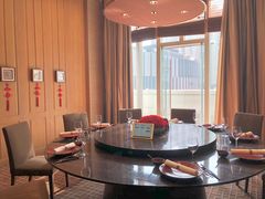包厢-五缘湾凯悦酒店·悦饗中餐厅