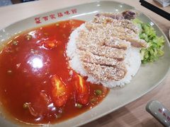 -百家鸡味馆(清泰店)