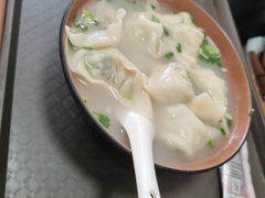 大馄饨-常鲜德乐购迎桂馒头店(麻巷公寓店)