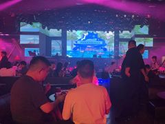 -MOSSO音乐酒吧·live house(南京旗舰店)