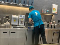 -茶也运也(望京万科店)