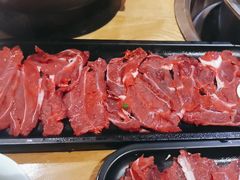 -正禾鲜·潮汕牛肉火锅(凯德天府店)