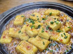 -云海肴·汽锅鸡·云南代表菜(天山百盛优客店)