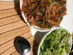 -芳芳私房菜·精做淮扬菜(承德路店)