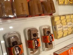 -面包新语(无锡M会员店)