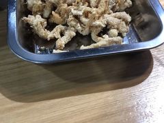 -阿姨小肉摊(同济西苑店)