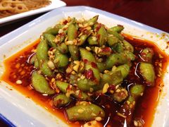 -老周夜市(航空路店)