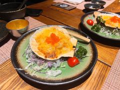 -築鳥日本料理(黑沙环店)