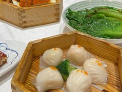 -宝园酒家(美林M·LIVE天地东座店)