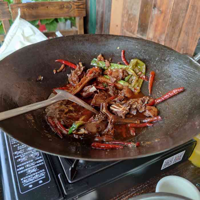 李家鸭城东谷鸭馆(沅安路总店)