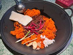 -鸿姐老火锅(静安店)