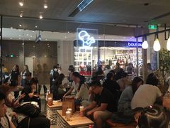 -喜茶(广州天汇igc店)