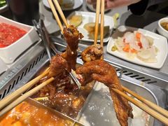 -海底捞火锅(铂澜大象城店)