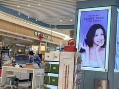 -银泰百货(北京大红门店)