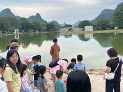 -Club Med地中海俱乐部·桂林度假村