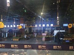 -老船舫·现做活鲜鱼馆(东郊记忆店)