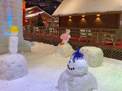 -宁波冰雪大世界(北仑区)