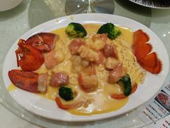 -百乐门喜宴(海珠广场华厦店)