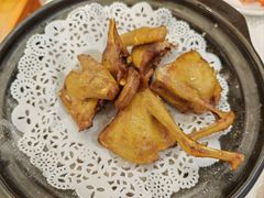 -寻味顺德·南记酒家·传统顺德菜·鱼生(广源路店)
